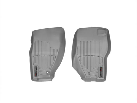 FloorLiner™ DigitalFit®