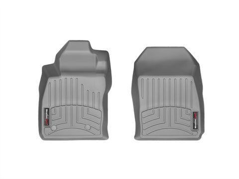 FloorLiner™ DigitalFit®