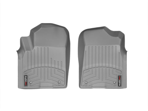 FloorLiner™ DigitalFit®