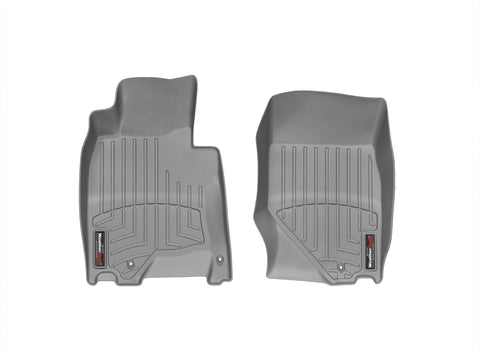FloorLiner™ DigitalFit®
