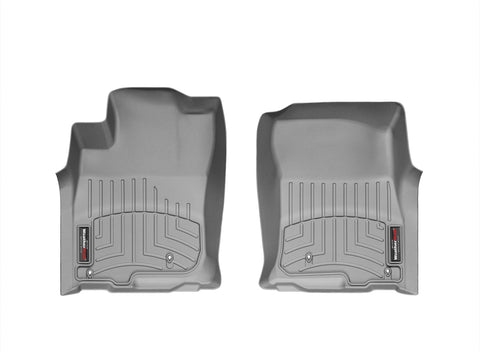 FloorLiner™ DigitalFit®