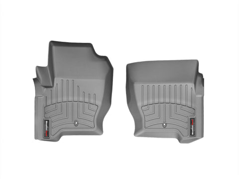 FloorLiner™ DigitalFit®