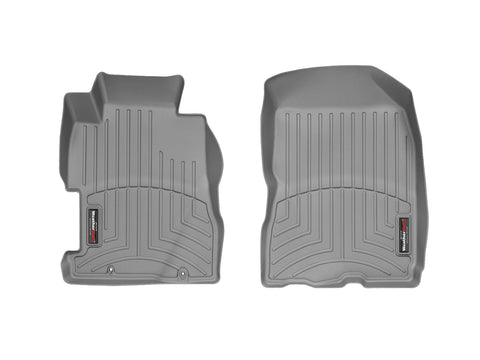FloorLiner™ DigitalFit®