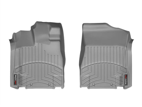 FloorLiner™ DigitalFit®