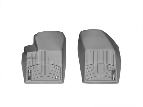 FloorLiner™ DigitalFit®