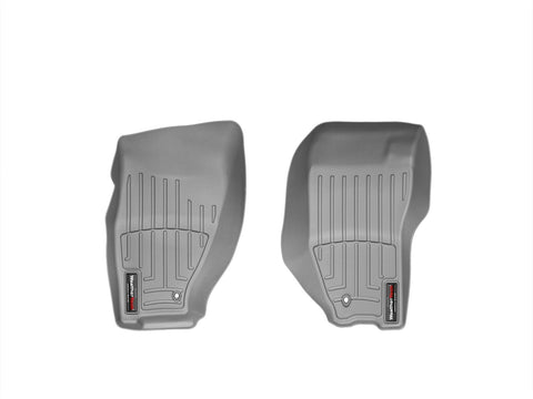 FloorLiner™ DigitalFit®