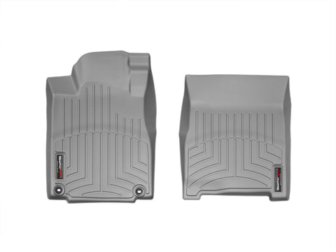 FloorLiner™ DigitalFit®