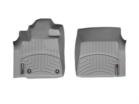 FloorLiner™ DigitalFit®