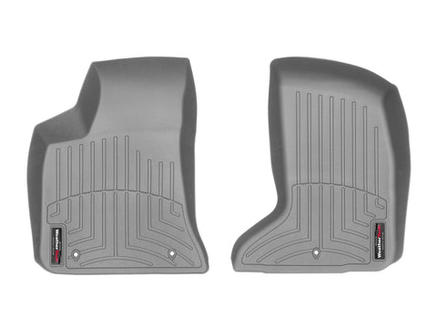 FloorLiner™ DigitalFit®