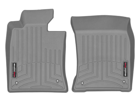 FloorLiner™ DigitalFit®