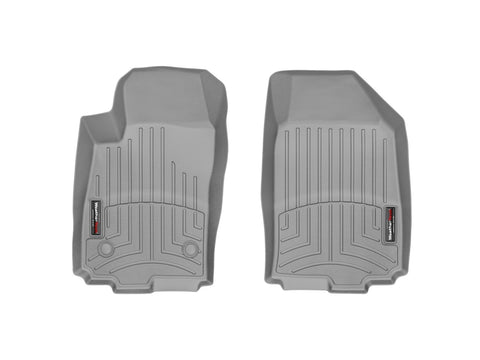 FloorLiner™ DigitalFit®