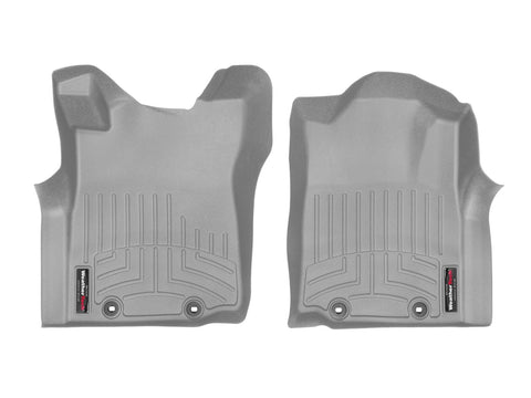 FloorLiner™ DigitalFit®
