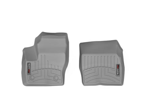 FloorLiner™ DigitalFit®