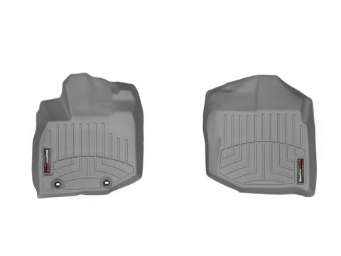 FloorLiner™ DigitalFit®