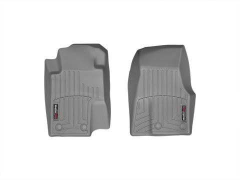 FloorLiner™ DigitalFit®