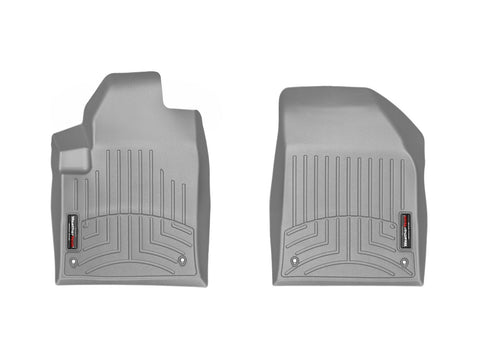 FloorLiner™ DigitalFit®