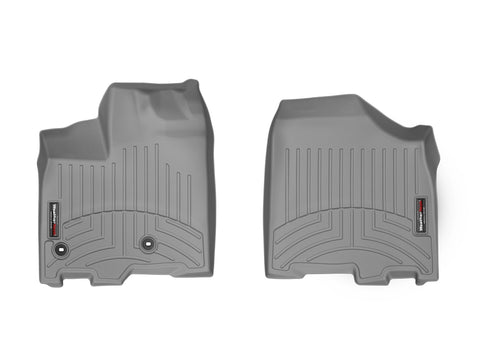 FloorLiner™ DigitalFit®