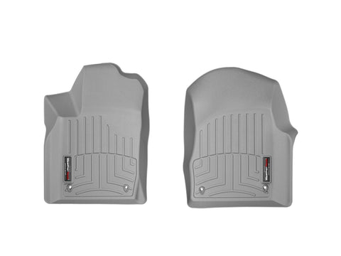 FloorLiner™ DigitalFit®