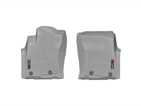 FloorLiner™ DigitalFit®