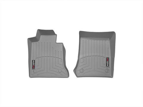 FloorLiner™ DigitalFit®