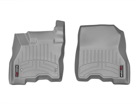 FloorLiner™ DigitalFit®