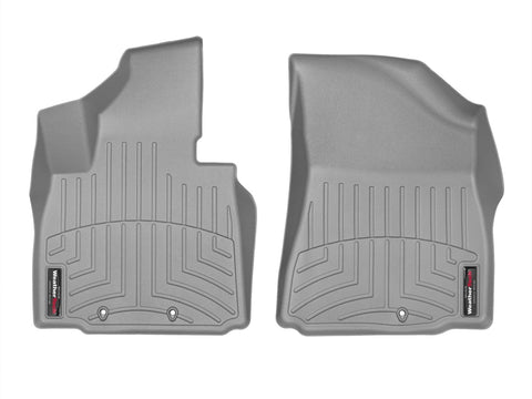 FloorLiner™ DigitalFit®