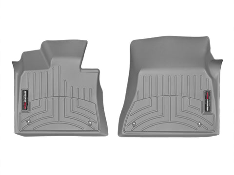 FloorLiner™ DigitalFit®