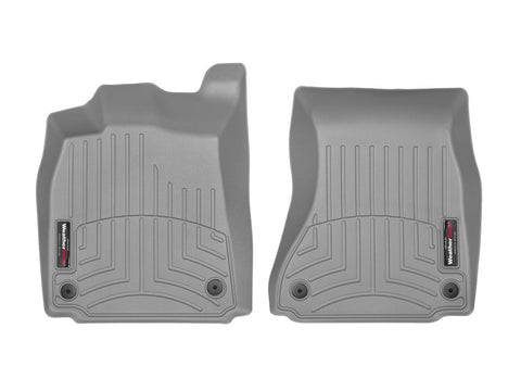 FloorLiner™ DigitalFit®