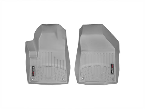 FloorLiner™ DigitalFit®