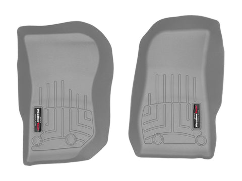 FloorLiner™ DigitalFit®