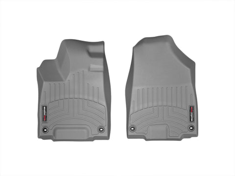 FloorLiner™ DigitalFit®
