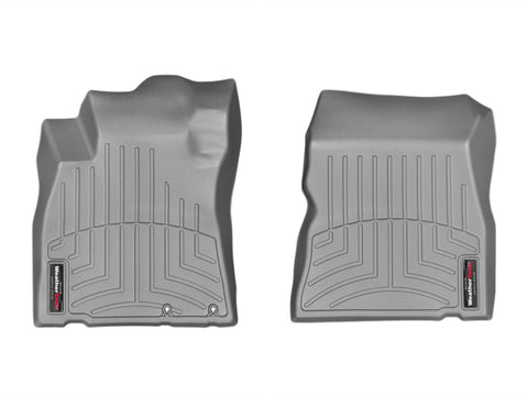 FloorLiner™ DigitalFit®