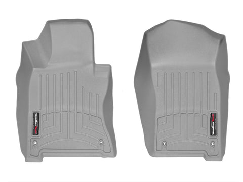 FloorLiner™ DigitalFit®