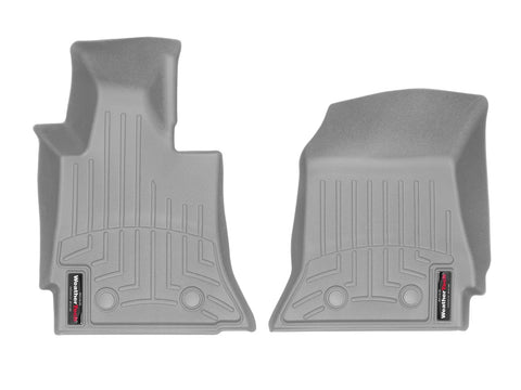 FloorLiner™ DigitalFit®