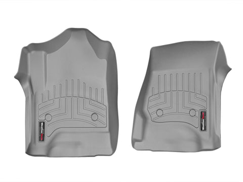 FloorLiner™ DigitalFit®