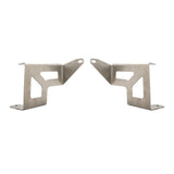 2022+ Toyota Tundra Bumper Bracket Kit