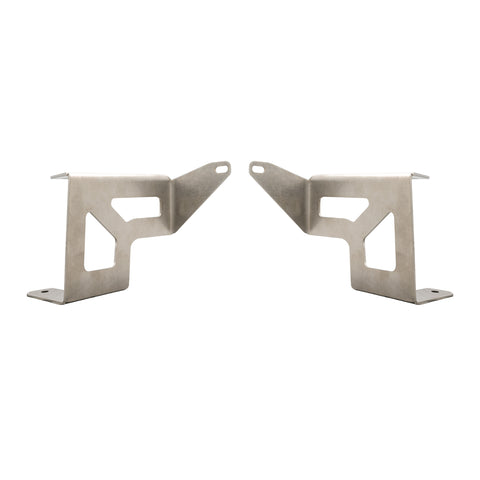 2022+ Toyota Tundra Bumper Bracket Kit