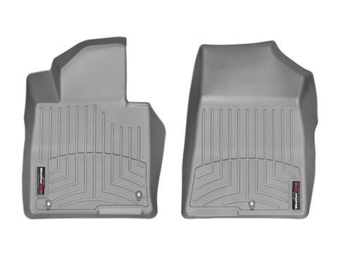FloorLiner™ DigitalFit®