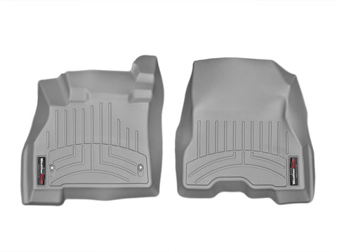 FloorLiner™ DigitalFit®