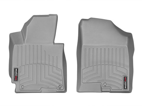 FloorLiner™ DigitalFit®