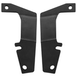 RIGID 2010-2020 Toyota 4Runner LED Light A-Pillar Mount Fits 4 Inch 360-Series D-Series D-SS Series Radiance Pod SR-Q Series SR-M Series