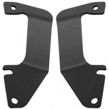 RIGID 2014-2020 Toyota Tundra A-Pillar Light Kit Includes 4In 360-Series Drive
