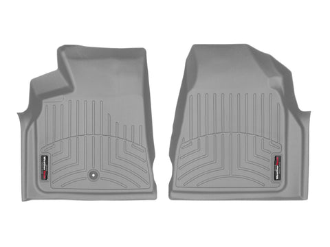 FloorLiner™ DigitalFit®