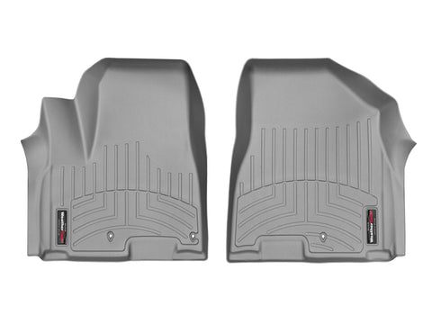 FloorLiner™ DigitalFit®