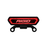 RIGID 2021+ Ford Bronco Rear Chase Pod Light Kit