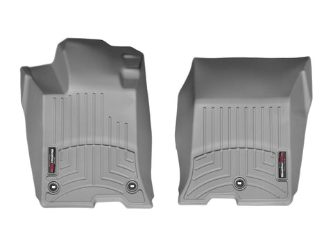 FloorLiner™ DigitalFit®