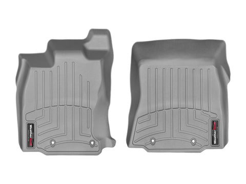 FloorLiner™ DigitalFit®