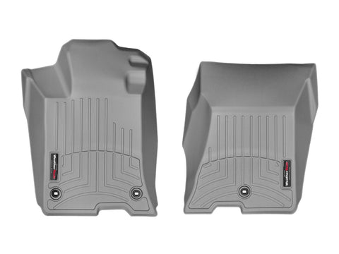 FloorLiner™ DigitalFit®