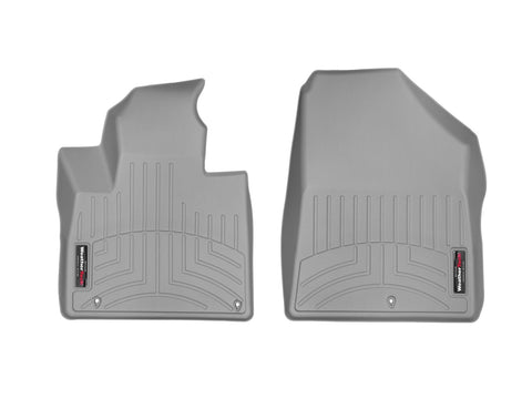 FloorLiner™ DigitalFit®