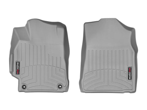 FloorLiner™ DigitalFit®